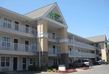 Extended Stay America - Santa Rosa - South